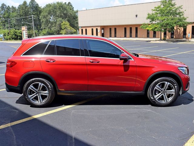 2018 Mercedes-Benz GLC GLC 300 4MATIC SUV - 22552949 - 8