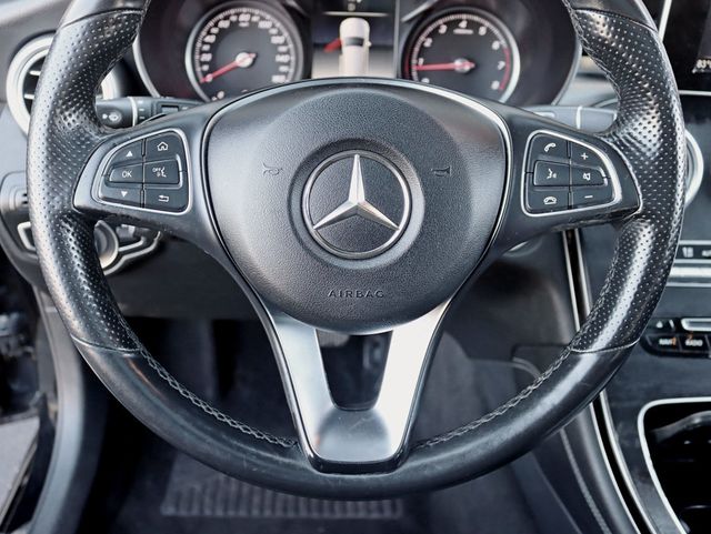 2018 Mercedes-Benz GLC GLC 300 4MATIC SUV - 22691759 - 11