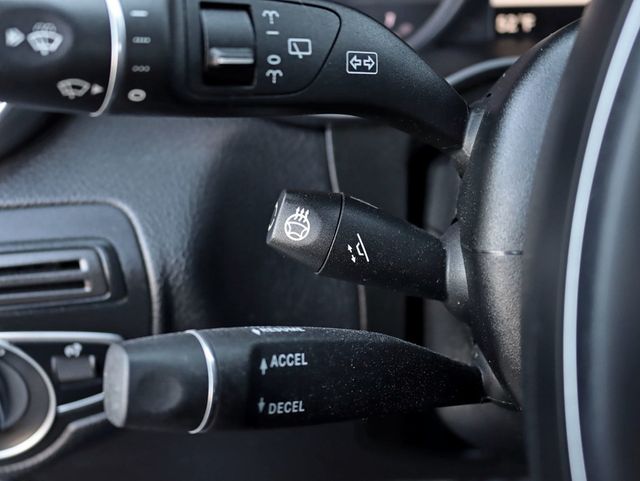 2018 Mercedes-Benz GLC GLC 300 4MATIC SUV - 22691759 - 12