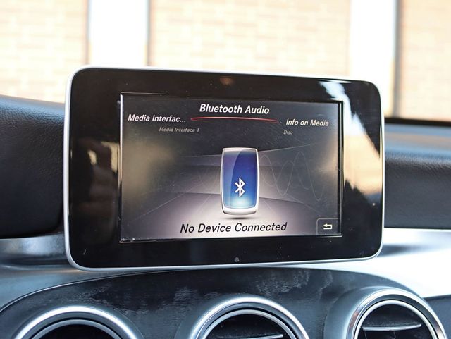 2018 Mercedes-Benz GLC GLC 300 4MATIC SUV - 22691759 - 16