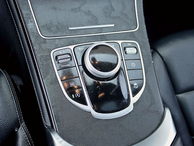 2018 Mercedes-Benz GLC GLC 300 4MATIC SUV - 22691759 - 19