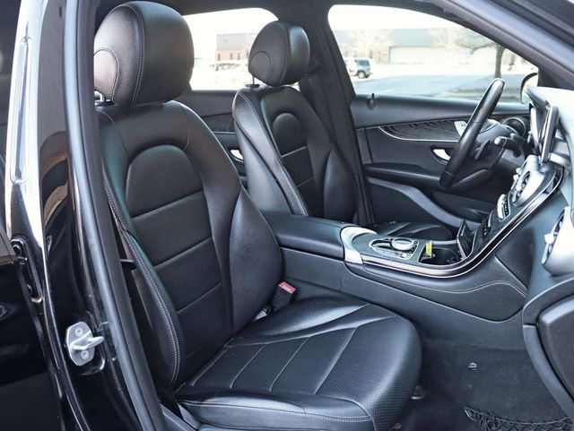 2018 Mercedes-Benz GLC GLC 300 4MATIC SUV - 22691759 - 21