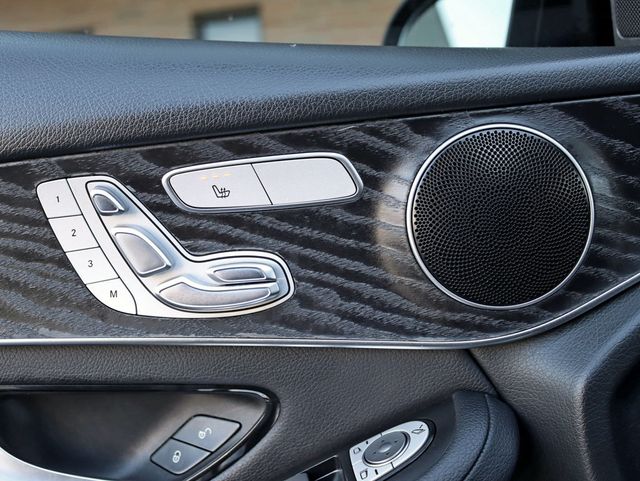 2018 Mercedes-Benz GLC GLC 300 4MATIC SUV - 22691759 - 26