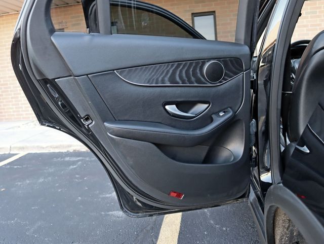 2018 Mercedes-Benz GLC GLC 300 4MATIC SUV - 22691759 - 28