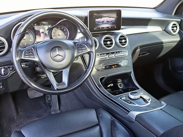 2018 Mercedes-Benz GLC GLC 300 4MATIC SUV - 22691759 - 2