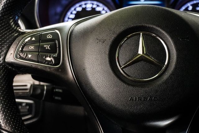 2018 Mercedes-Benz GLC GLC 300 4MATIC SUV - 23007023 - 14