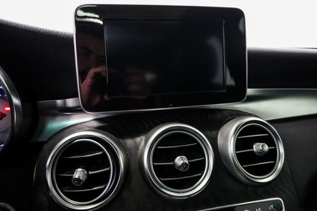 2018 Mercedes-Benz GLC GLC 300 4MATIC SUV - 23007023 - 23