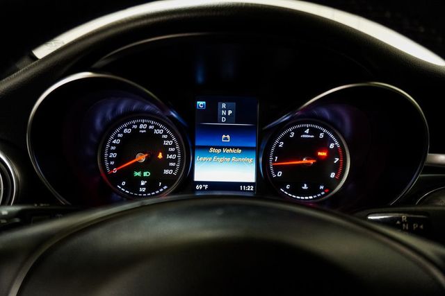 2018 Mercedes-Benz GLC GLC 300 4MATIC SUV - 23007023 - 29