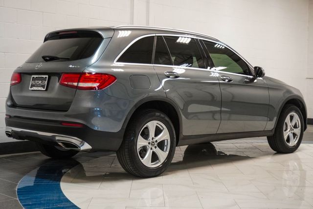 2018 Mercedes-Benz GLC GLC 300 4MATIC SUV - 23007023 - 30