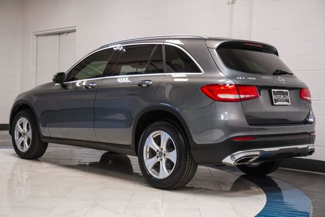 2018 Mercedes-Benz GLC GLC 300 4MATIC SUV - 23007023 - 31