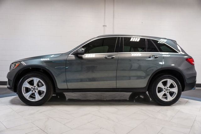 2018 Mercedes-Benz GLC GLC 300 4MATIC SUV - 23007023 - 32