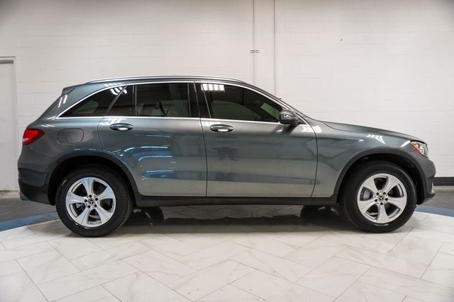 2018 Mercedes-Benz GLC GLC 300 4MATIC SUV - 23007023 - 33