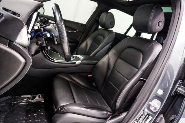 2018 Mercedes-Benz GLC GLC 300 4MATIC SUV - 23007023 - 5