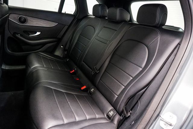 2018 Mercedes-Benz GLC GLC 300 4MATIC SUV - 23007023 - 7