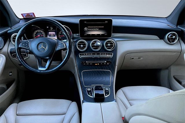2018 Mercedes-Benz GLC GLC 300 4MATIC SUV - 22926340 - 18