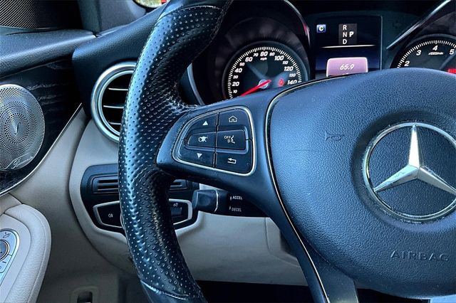 2018 Mercedes-Benz GLC GLC 300 4MATIC SUV - 22926340 - 20