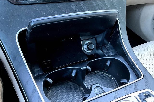 2018 Mercedes-Benz GLC GLC 300 4MATIC SUV - 22926340 - 24