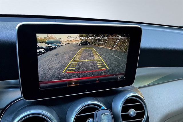 2018 Mercedes-Benz GLC GLC 300 4MATIC SUV - 22926340 - 26