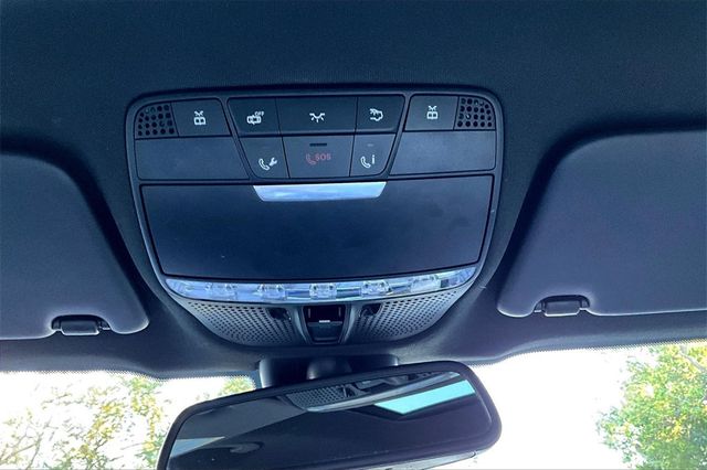 2018 Mercedes-Benz GLC GLC 300 4MATIC SUV - 22926340 - 29