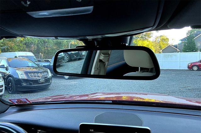 2018 Mercedes-Benz GLC GLC 300 4MATIC SUV - 22926340 - 31