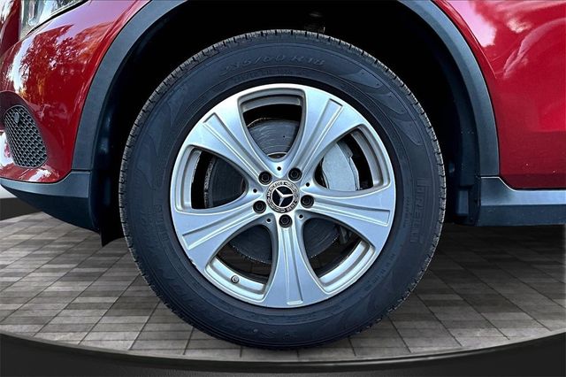 2018 Mercedes-Benz GLC GLC 300 4MATIC SUV - 22926340 - 35