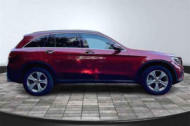 2018 Mercedes-Benz GLC GLC 300 4MATIC SUV - 22926340 - 7