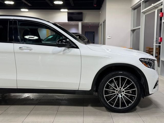 2018 Mercedes-Benz GLC GLC 300 4MATIC SUV - 22975584 - 15