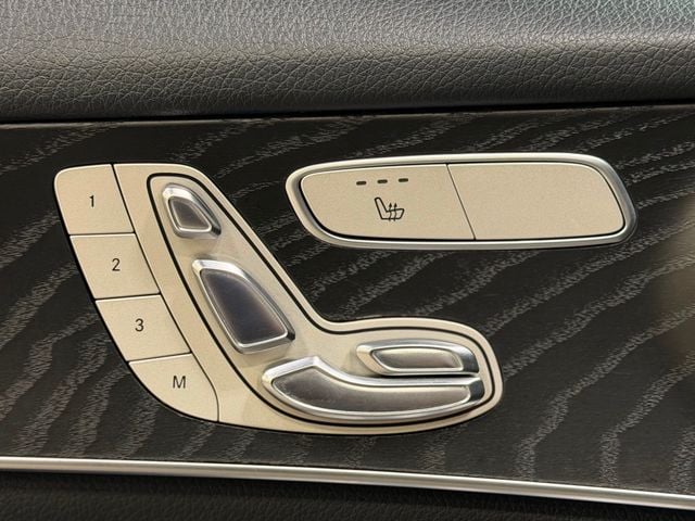 2018 Mercedes-Benz GLC GLC 300 4MATIC SUV - 22975584 - 20