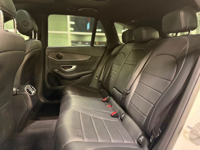 2018 Mercedes-Benz GLC GLC 300 4MATIC SUV - 22975584 - 22