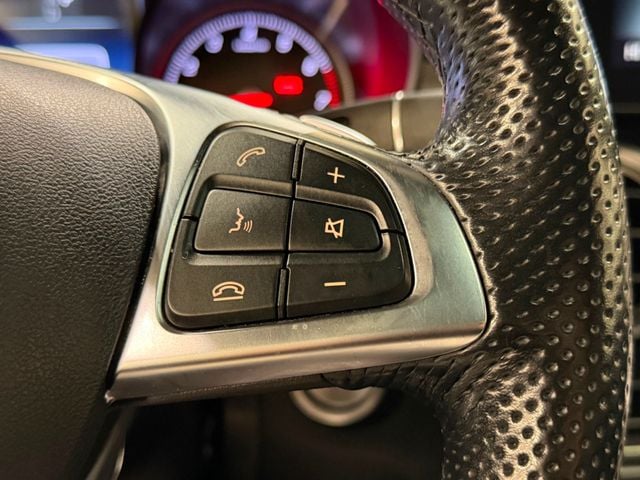 2018 Mercedes-Benz GLC GLC 300 4MATIC SUV - 22975584 - 27