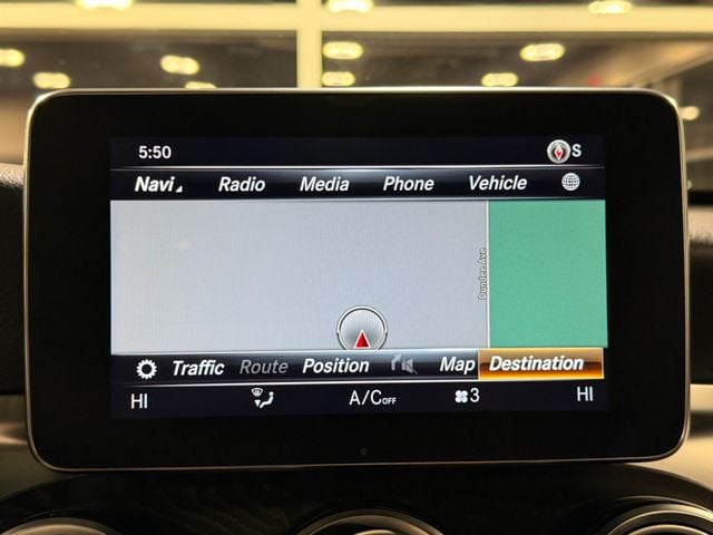 2018 Mercedes-Benz GLC GLC 300 4MATIC SUV - 22975584 - 30