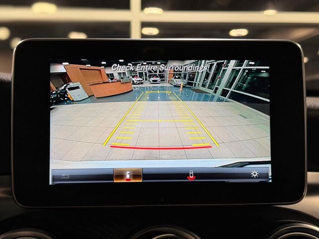 2018 Mercedes-Benz GLC GLC 300 4MATIC SUV - 22975584 - 31