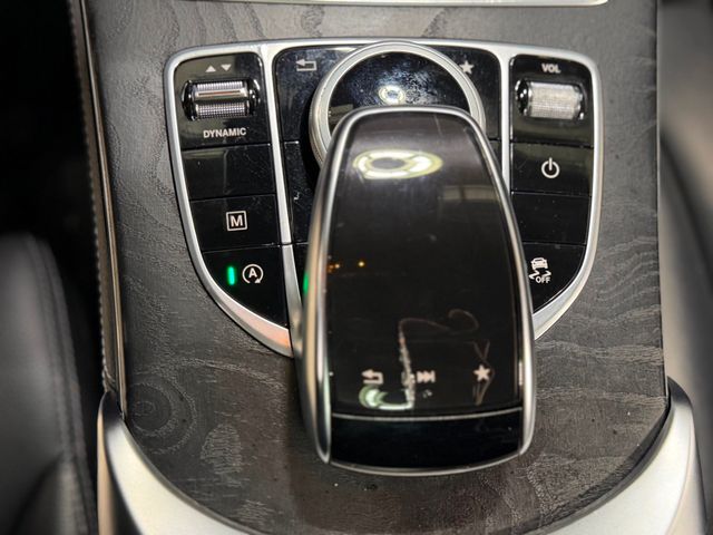 2018 Mercedes-Benz GLC GLC 300 4MATIC SUV - 22975584 - 35