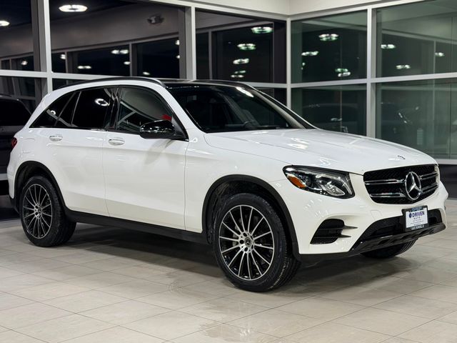 2018 Mercedes-Benz GLC GLC 300 4MATIC SUV - 22975584 - 5