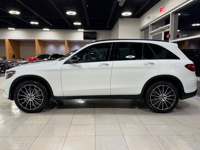 2018 Mercedes-Benz GLC GLC 300 4MATIC SUV - 22975584 - 6