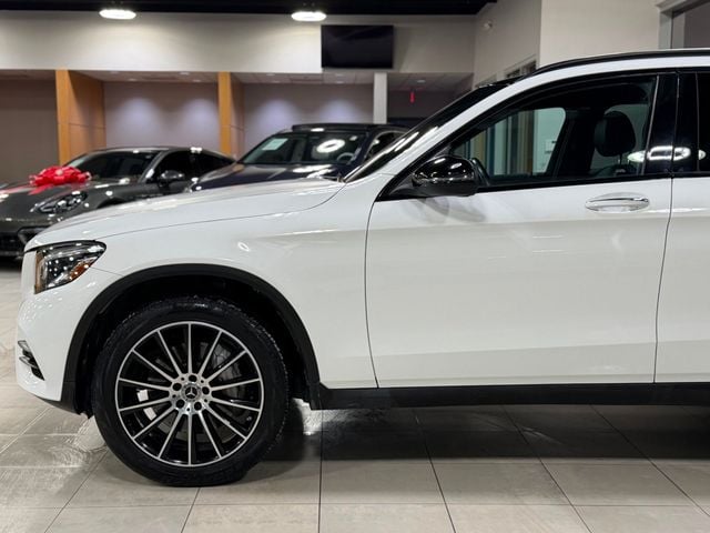 2018 Mercedes-Benz GLC GLC 300 4MATIC SUV - 22975584 - 7