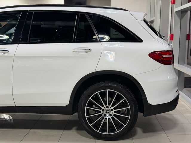 2018 Mercedes-Benz GLC GLC 300 4MATIC SUV - 22975584 - 8