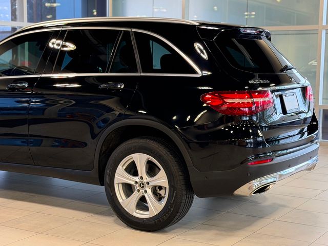 2018 Mercedes-Benz GLC GLC 300 4MATIC SUV - 23011512 - 12