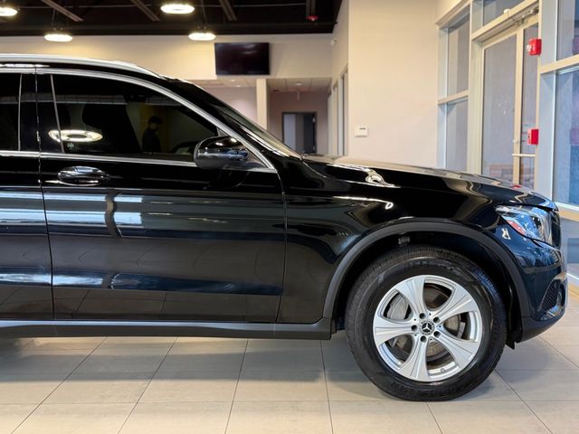 2018 Mercedes-Benz GLC GLC 300 4MATIC SUV - 23011512 - 15
