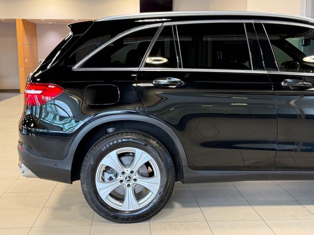 2018 Mercedes-Benz GLC GLC 300 4MATIC SUV - 23011512 - 16