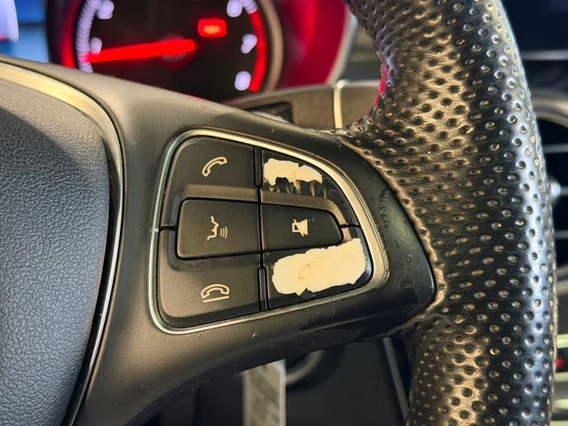 2018 Mercedes-Benz GLC GLC 300 4MATIC SUV - 23011512 - 26