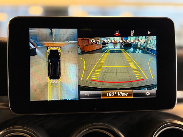 2018 Mercedes-Benz GLC GLC 300 4MATIC SUV - 23011512 - 31