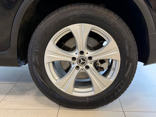 2018 Mercedes-Benz GLC GLC 300 4MATIC SUV - 23011512 - 39