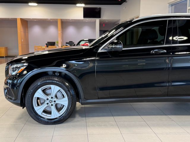 2018 Mercedes-Benz GLC GLC 300 4MATIC SUV - 23011512 - 7