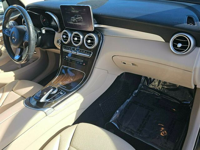 2018 Mercedes-Benz GLC GLC 300 4MATIC SUV - 22951268 - 9