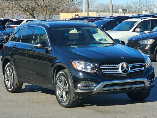 2018 Mercedes-Benz GLC GLC 300 4MATIC SUV - 22951268 - 12