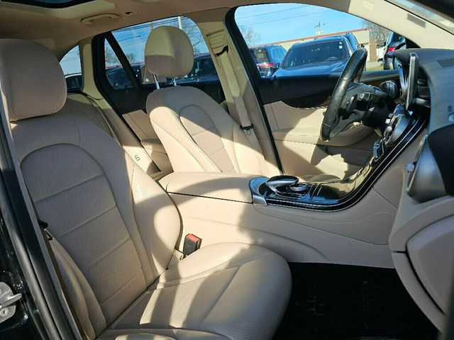 2018 Mercedes-Benz GLC GLC 300 4MATIC SUV - 22951268 - 13