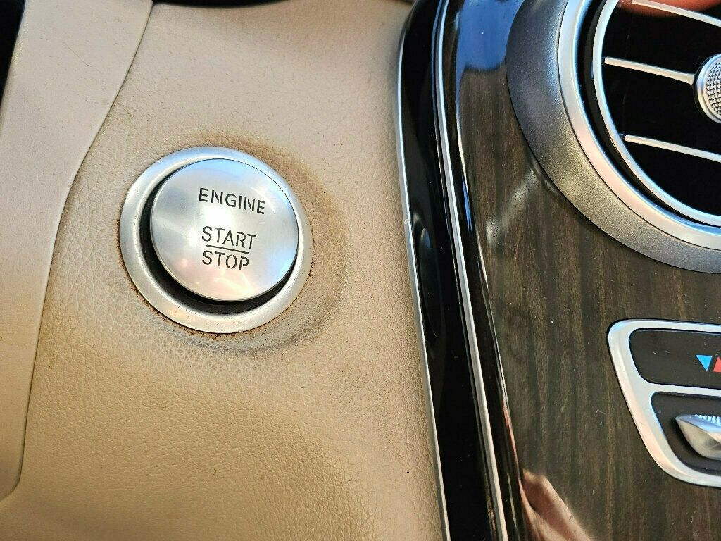 2018 Mercedes-Benz GLC GLC 300 4MATIC SUV - 22951268 - 23