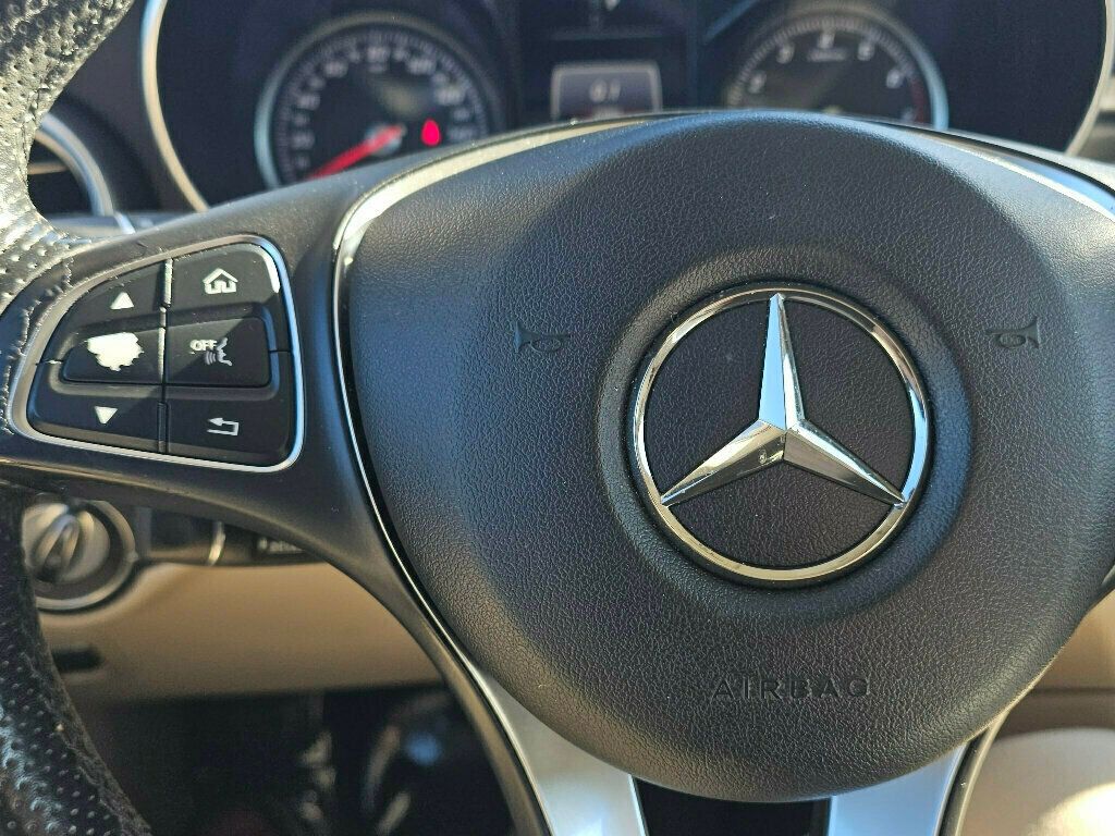 2018 Mercedes-Benz GLC GLC 300 4MATIC SUV - 22951268 - 26