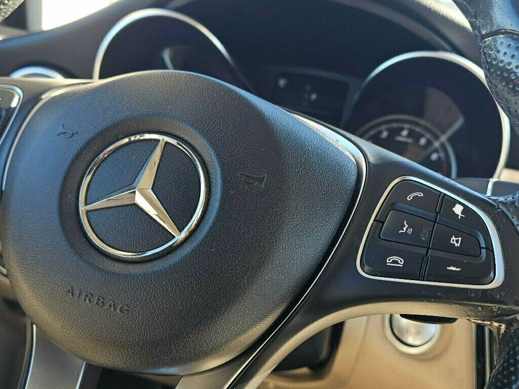 2018 Mercedes-Benz GLC GLC 300 4MATIC SUV - 22951268 - 27